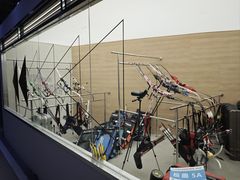 -無弓射箭俱乐部(领展中心城店)