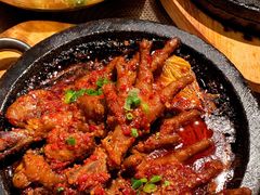 -七八冷面·延边朝鲜族美食(圣熙八号店)