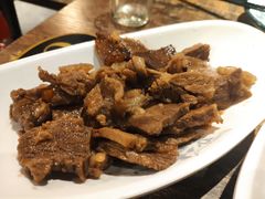 -一品牛鲜潮汕牛肉火锅(茶花园店)