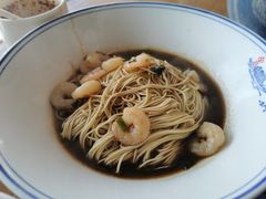 -天天鲜面馆(衡山路店)
