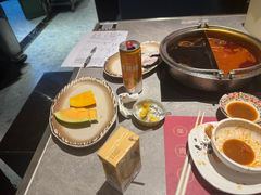 -一绪に寿喜烧(夫子庙水游城店)