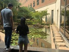 -诸暨同方豪生大酒店