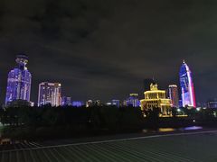 -武汉两江游览·夜游长江(汉口粤汉码头)