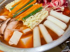 -春熙台韩国料理·章鱼肥牛(西丽店)