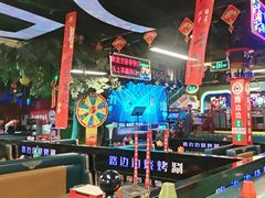 -路边边.炒菜烧烤.音乐餐厅(良乡长虹店)