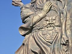 -上海东林寺(金山区)