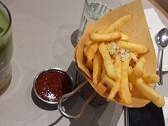 -农畉LONFOOD(益田假日广场店)