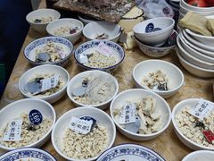 -老刘家泡馍·陕西老字号(钟楼广济街店)