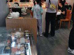 -争鲜回转寿司(通州万达店)