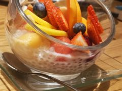 -花舍·新派粤菜·西餐·下午茶(亚运村·鸟巢店)