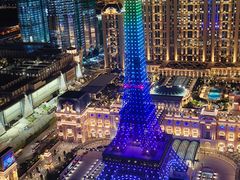 -澳门喜来登大酒店