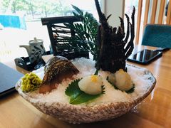 -王鼎精致料理铁板烧(世博源店)