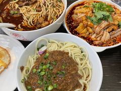 -牛王庙(龙华花园店)