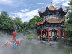 -东莞观音山旅游风景区