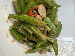 -帕蓝·暹罗料理(大学路店)