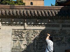 -大慈恩寺(大雁塔)