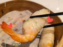 -翠园(兴业太古汇店)