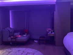 -北京三里屯CHAO酒店