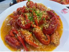 -李叔叔虾蟹大排档(青羊店)