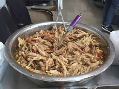 -黎里王记辣脚(黎里总店)