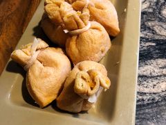 -渝味晓宇火锅(合川路店)