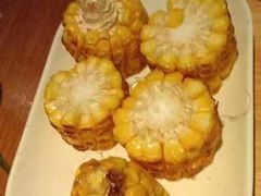 -蚝太郎 • 海鲜烧烤(Upark店)