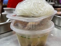 -金宝鸭肉店(祥和广场裙楼店)