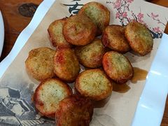 -李东农庄(中南百草园地标店)