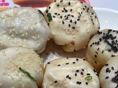-小杨生煎(香港名都店)