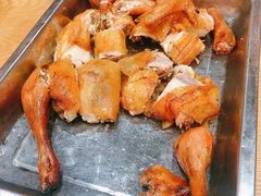 -顺徕德·仙庙烧鸡(桂庙路店)