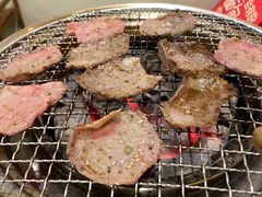 -大阪烧肉BAKA一代(十亩地店)