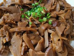 笋干-斯丹姜母鸭·古法干香(涂门街总店)