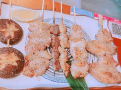 -有喜屋·烧鸟·居酒屋(周浦万达店)