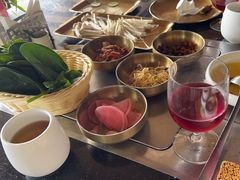 -亚龙湾红树林度假酒店-韩轩韩餐厅