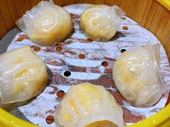 水晶虾饺-牛三哥洛阳牛肉汤(生态城店)