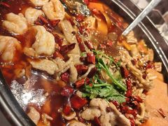 -俏江南-江景昆曲主题餐厅(正大广场店)