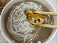 -汪记鲜鱼糊汤粉(沈阳路总店)