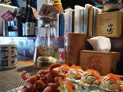 -半藏居酒屋(香港花园店)