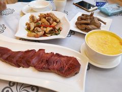 -岭南海晏楼(东晓南店)