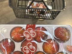 -Olé精品超市(上海港汇恒隆店)