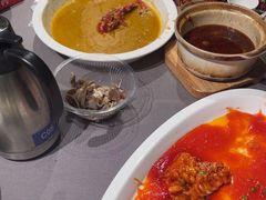 -十朝院子·南京菜(夫子庙店)