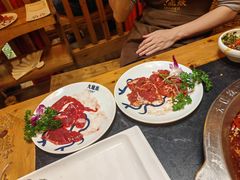 -大龙辣火锅·龙虾·烧烤(湖滨新天地店)