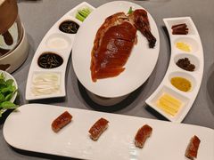 -阿庄新豫菜(航海东路店)