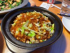 -周三的情书花园餐厅(江北店)