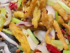 -顺香居·老字号湖北菜(江汉路店)