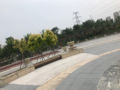 -南关北海公园