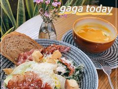 -gaga(深圳南山益田假日广场店)