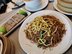-汤臣·空中餐厅·严选粤菜(石湾世博广场店)