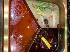 -王家渡火锅店(亦庄店)