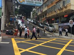 皇悦酒店-香港尖沙咀皇悦酒店